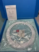 0200-05716 / SINGLE RING  .50 HEIGHT 300mm / APPLIED MATERIALS AMAT A062