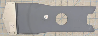 0200-06112 / RIGHT BLADE / APPLIED MATERIALS AMAT