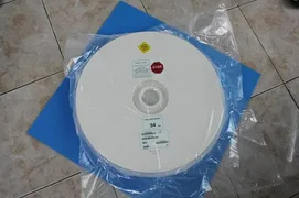 0200-06615 AMAT LID HPM DUAL GAS FLAT IEP 300MM DPS232