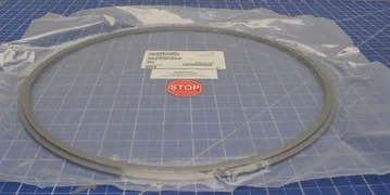 0200-07268 / COMBO RING TOP BULK CVD SIC 25 RADIAL / APPLIED MATERIALS AMAT