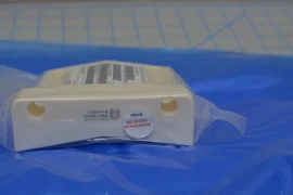 0200-07448 / HOUSING DOUBLE RF CONNECTOR 300MM SIP ENCORE / APPLIED MATERIALS