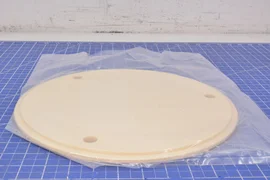 0200-07496 / COVER PLATE, CHILLER, SICONI P / APPLIED MATERIALS AMAT