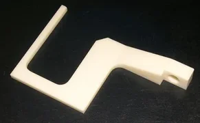 0200-09035 Finger, Lift, Ceramic