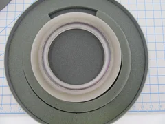 0200-09083 / SHIELD,QUARTZ,150MM,AMT 0200-09083 / APPLIED MATERIALS AMAT