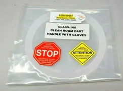 0200-09087 / RING,QUARTZ,150MM,AMT 0200-09087 / APPLIED MATERIALS AMAT