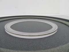 0200-09087 / RING QUARTZ 150MM AMT 0200-09087 / APPLIED MATERIALS AMAT