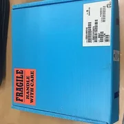 0200-09216 RING, PEDESTAL, QUARTZ 6", MET