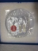 0200-09273 AMAT RING INNER 100MM 94MM 2FLT 90 SHADOW