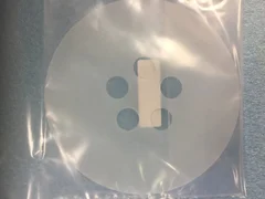 0200-09478 PLATE, GAS DIST, UPPER, 200MM ASP PRSP3