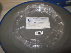 0200-09573, APPLIED MATERIALS, COVER, QTZ, OX/MLR/NIT, 200MM