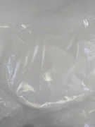 0200-09603 AMAT Applied Materials Pipe, Insulating, Quartz