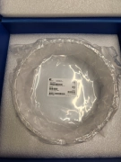 0200-09638 Cylinder QTZ 200MM EXT CATCH CERAMIC, 200 MM Quartz NEW AMAT