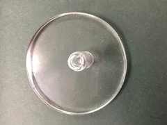 0200-09657 WINDOW, RECESSED, ENDPOINT