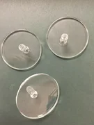 0200-09657 WINDOW, RECESSED, ENDPOINT