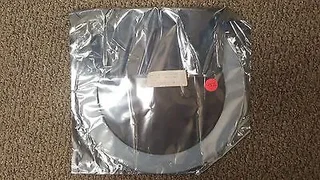 0200-09706 RING,CENTERING,200MM 194 MM,NOTCH(200.5), AMAT