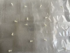 0200-09723 SCREW,GUIDE PIN,HTR,WXZ, lot of 16