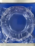 0200-09744 RING, FOCUSING, QTZ 150MM, POLY/WSI, 171