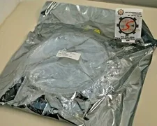 0200-09762, 1021-14-252 / RING, CLAMPING,NOTCH,AL 200MM, 1.38 HT,FI / AMAT	