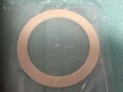 0200-09999 RING,LIFT 6"