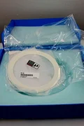 0200-10155 / ADAPTER RING,NITRIDE,100 150MM,P-CHUCK / APPLIED MATERIALS AMAT