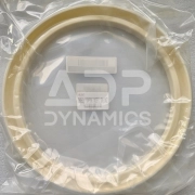 0200-10164 SHIELD, PUMPING INSERT, SIN, DXZ  -  AMAT, USED, REFURBISHED