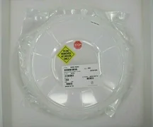 0200-10243 /  SHADOW RING, QUARTZ, 150MM, FLAT (1S) / APPLIED MATERIALS AMAT