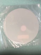 0200-10246 UNI-INSERT,GDP,LINER,88 HOLE, QTZ  