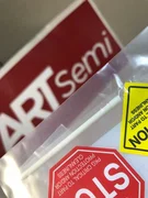 0200-10284 CERAMIC LIFT PIN APPLIED MATERIALS