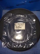 0200-10292 AMAT Collar, Outer, Quartz, 200Mm Esc