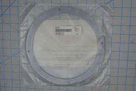 0200-10416 / COLLAR,200MM,NOTCH, LOW PROFILE, BARRIER / APPLIED MATERIALS AMAT