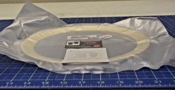 0200-10464 / ADAPTER RING COMMON SILANE 200MM PLASMA / AMAT