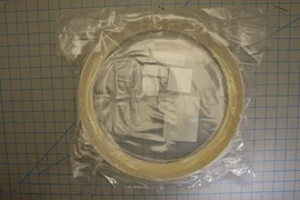 0200-11342 / CERAMIC EDGE RING, CERAMIC HEATER 300MM / APPLIED MATERIALS AMAT