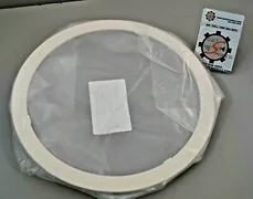 0200-11573 / ESIP WNX CERAMIC DEPOSITION RING CLEAN, CLEAN PARTS KIT / AMAT