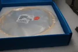 0200-15205 /	LINER CERAMIC BOTTOM SACVD PRODUCER 300MM / AMAT