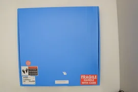 0200-15593 /RING CERAMIC RAISED LID2 300MM PRODUCER / APPLIED MATERIALS AMAT