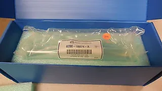 0200-18074, Applied Materials, SHEATH,RPSC,HDP-CVD