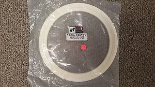 0200-18077 COVER PROCESS ULTIMA 200, AMAT