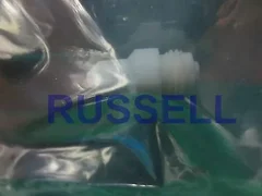 0200-18086 AMAT NOZZLE,CERAMIC .85L HDPCVD, ULTIMA