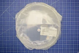 0200-20001 /CHAMBER DOOR, QUARTZ /APPLIED MATERIALS AMAT