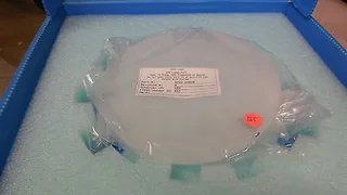 0200-20426, Applied Materials, INSULATOR, PINLESS 8&quot; SNNF, PRECLEAN II