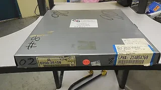 0200-35108, AMAT, SUSC PROFILE 150 MM EPI R3 ROTATION