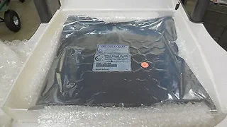 0200-35145, AMAT, WINDOW,ADAPTER,2MM,RP CHAMBER,RTP