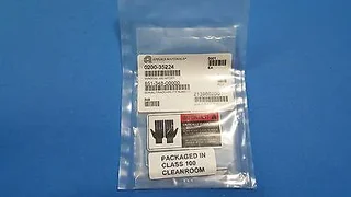 0200-35224 Applied Material AMAT Endura Centura RTP WINDOW VIEWPORT