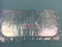 0200-35294 QUARTZ,LOWER CHAMBER,VPRT,DPS