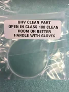 0200-35334 WINDOW, VIEW, POLY DPS