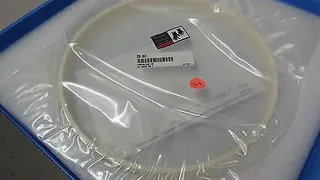 0200-36417, AMAT, PUMPING RING, CERAMIC TOP, DXZ SACVD