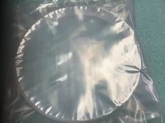 0200-36680 LINER QUARTZ UPPER GAS DIST