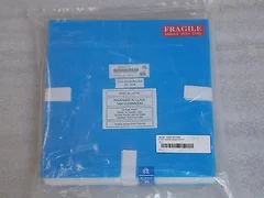 0200-39132 AMAT Plate, Cover 8", Heater DxZ, Patterned