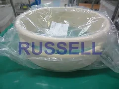 0200-39289 ISOLATOR TEOS PUMPING RING, PRODUCER