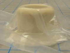 0200-39296 / APERATURE PLATE CERAMIC IEP / APPLIED MATERIALS AMAT